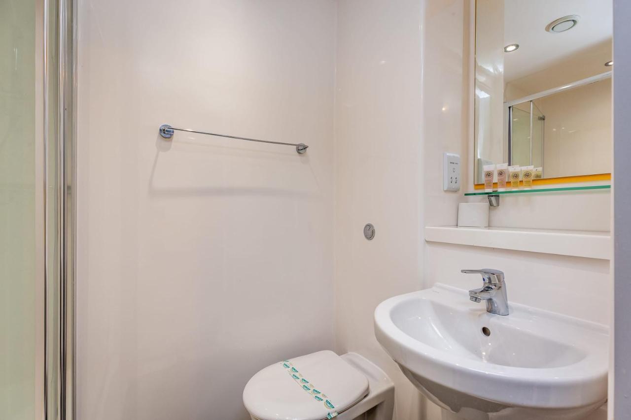 Ensuite Room With Shared Kitchen, Close To Centre Линкольн Экстерьер фото
